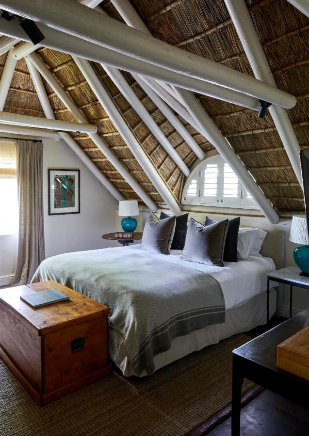 Lodge La Cle
